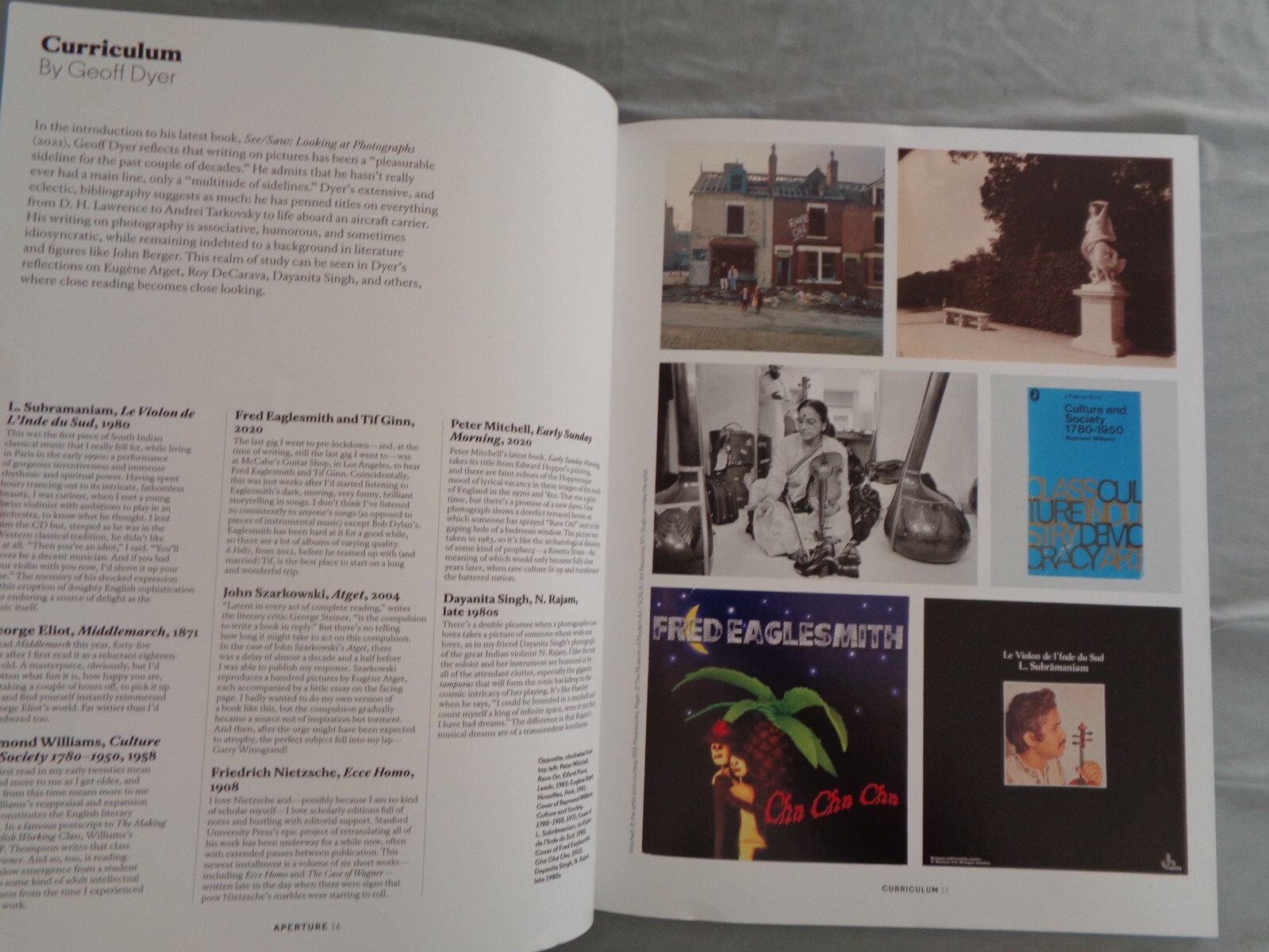 Aperture Magazine 244 Cosmologies Judith Joy Ross Awol Erizku Batia Suter Galaxy
