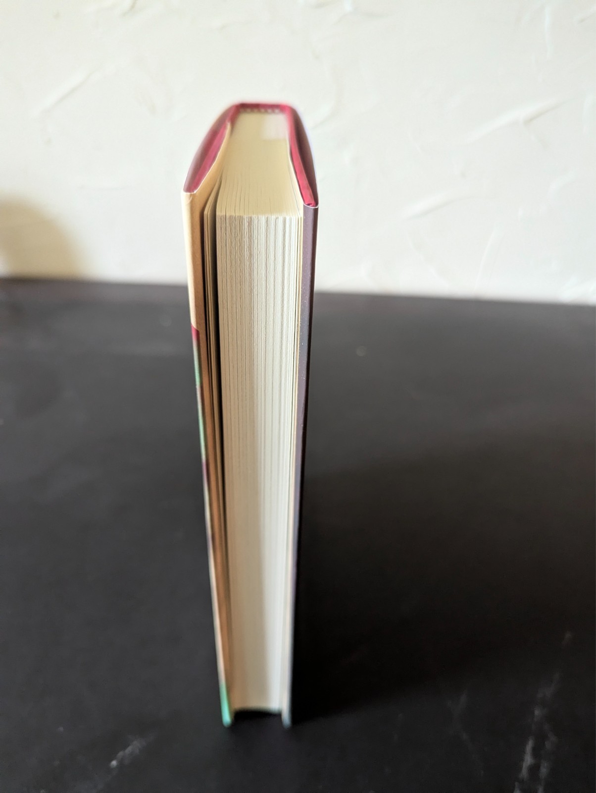 Angel Down by Daniel Kraus 1st/1st Printing, FINE, New, RARE, Pulitzer 2025 HC