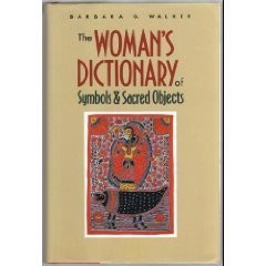 Woman’s Dictionary of Symbols and Sacred Objects