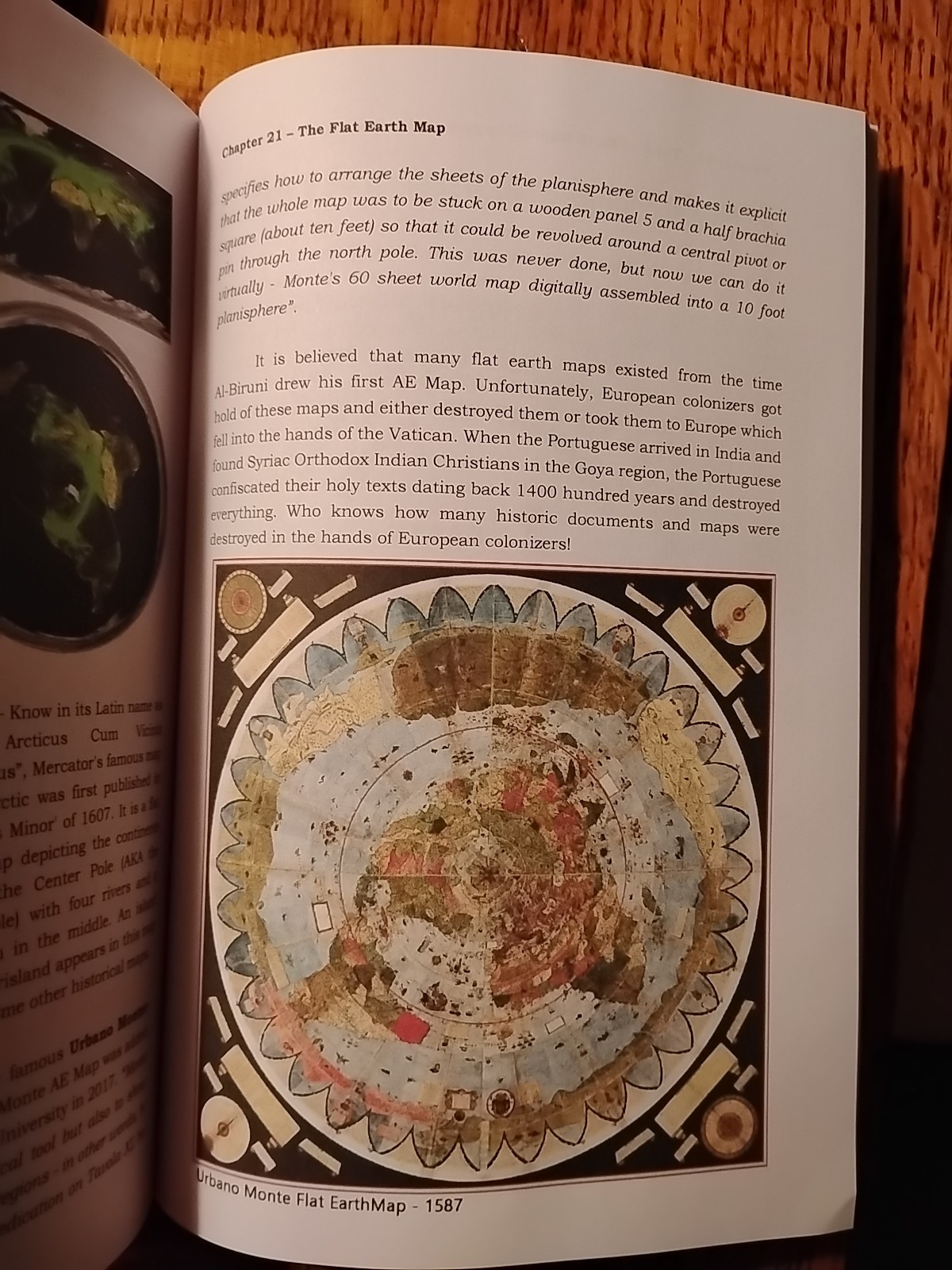 16 Emergency Landings Proving Flat Earth, Reprint Edition