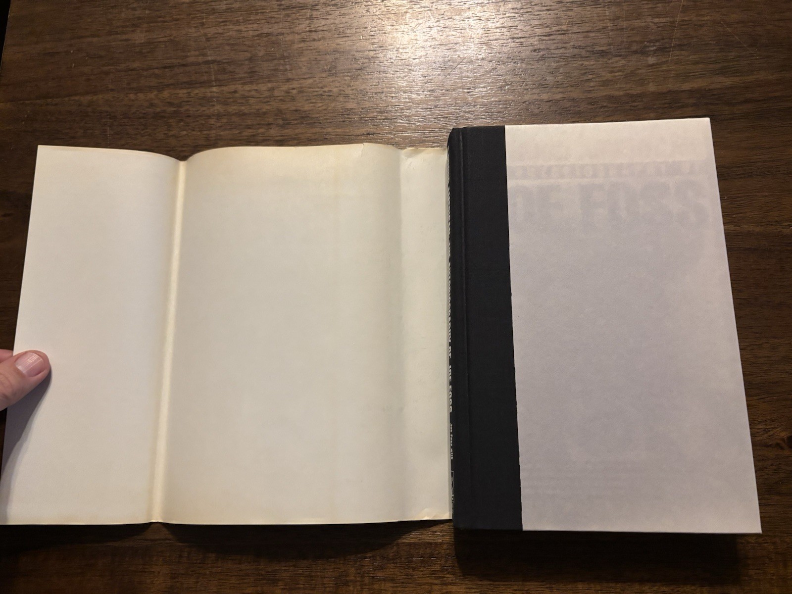 SIGNED A Proud American By Joe Foss 1st Printing First Edition 1992 Hardcover