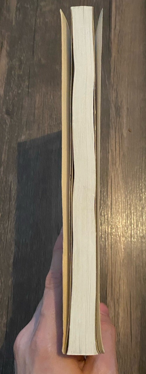 Delirious New York by Rem Koolhaas, first edition paperback