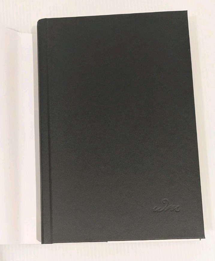 End of Story: A Novel by A. J. Finn (2024, Hardcover) 1st Edition 1st Printing