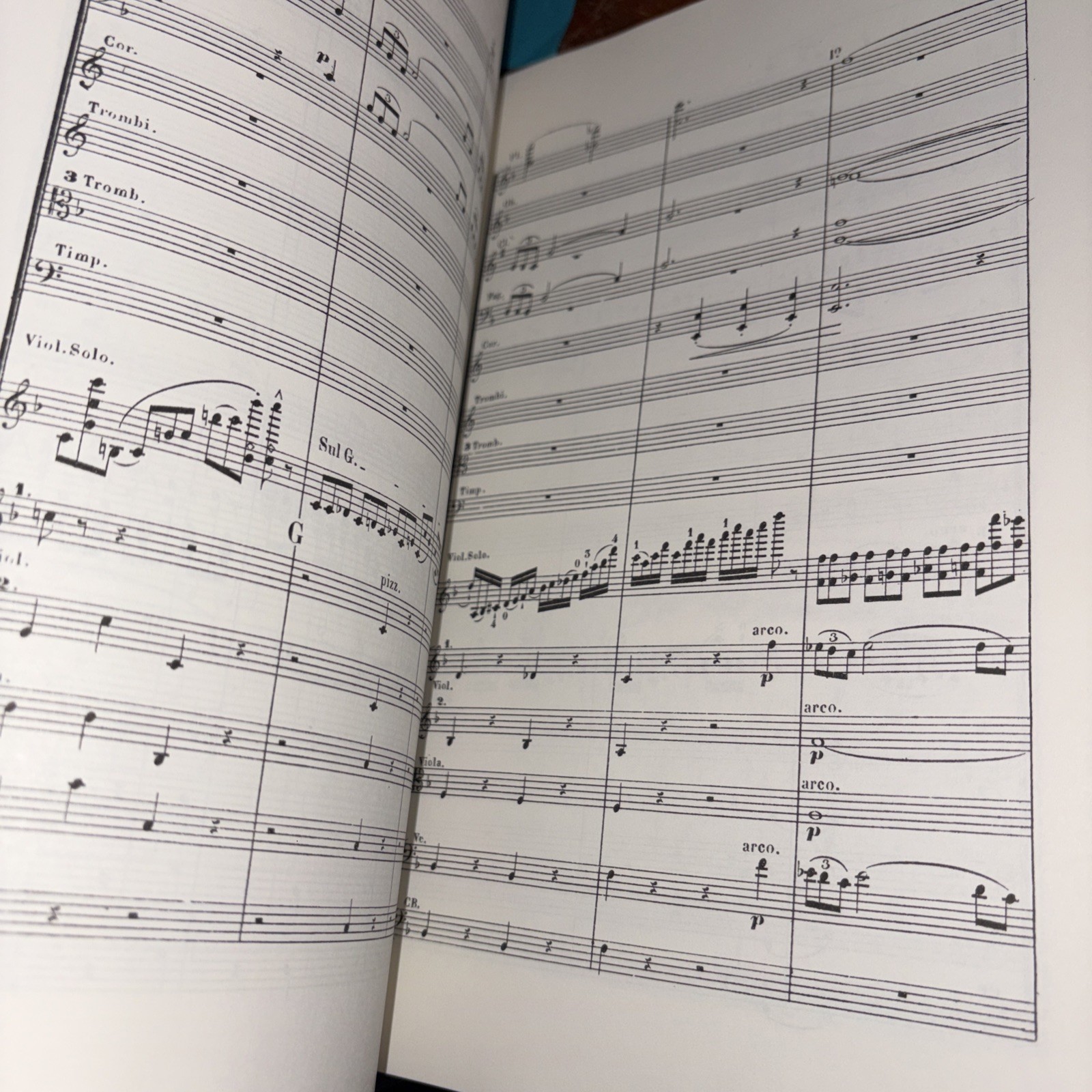 Paganini’s Violin Concerto No 1 in D Major, Op 6 and Wieniawski’s Violin…