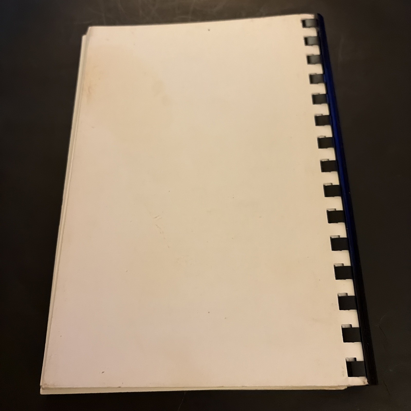 Cortland Speciality Shoppes Cookie Cookbook VTG 1987 Cortland, Ohio 128 Pages