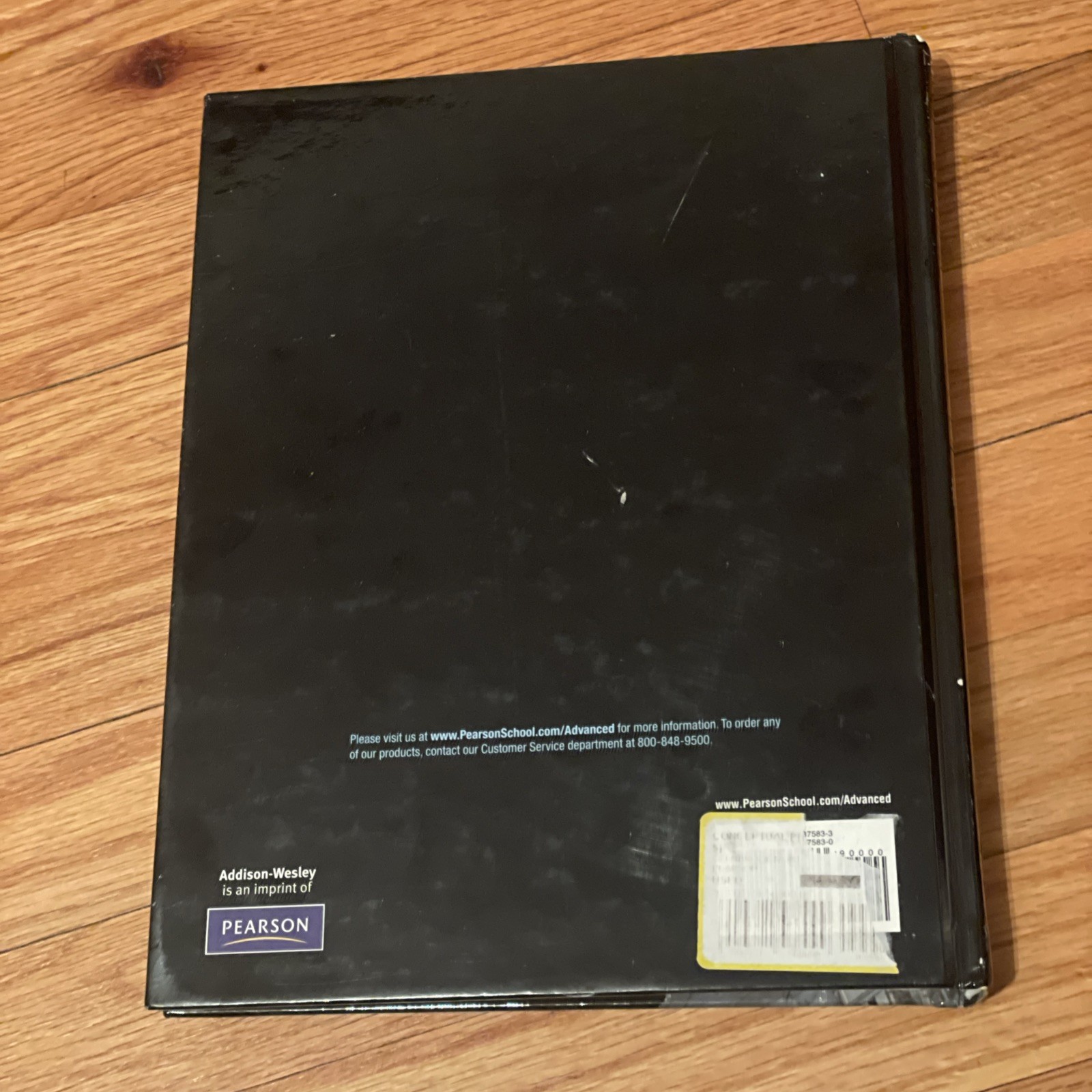 Conceptual Physics 11th Ed Book Paul G. Hewitt Hardcover – Very Nice!