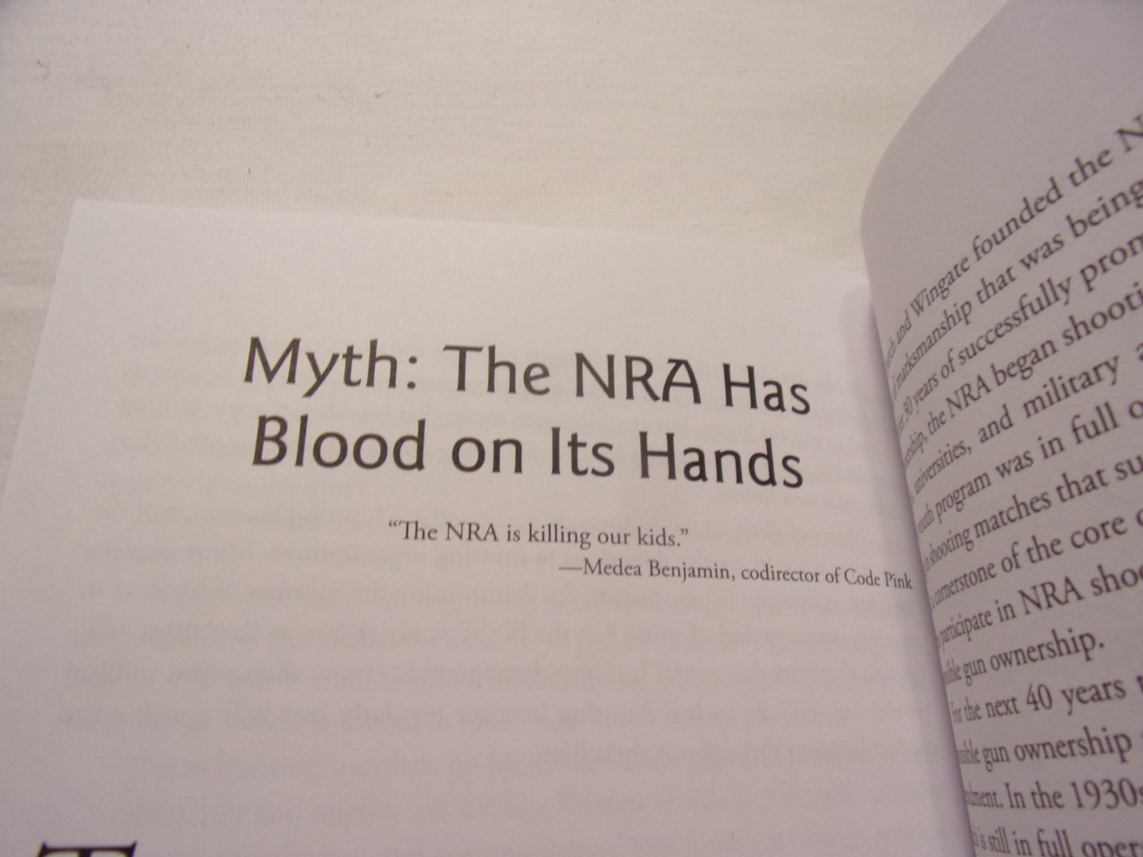 RARE – MINT – THE SECOND AMENDMENT AND HUNTING HERITAGE – 2014 By Charlie Kirk