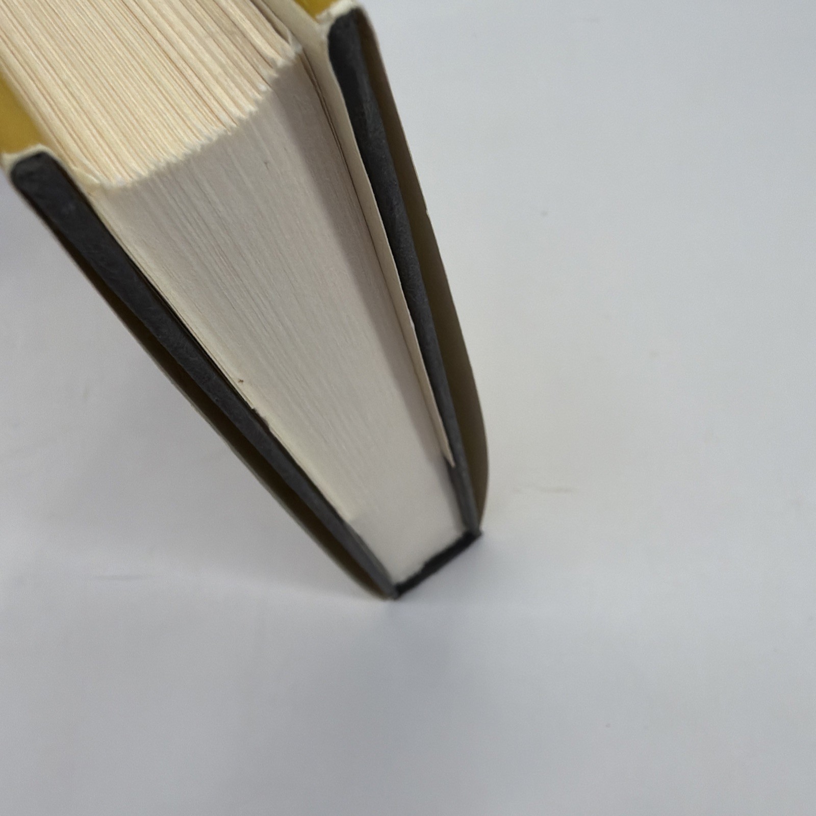 Vintage 1976 Interview With The Vampire Anne Rice First Book Club Edition HCDJ
