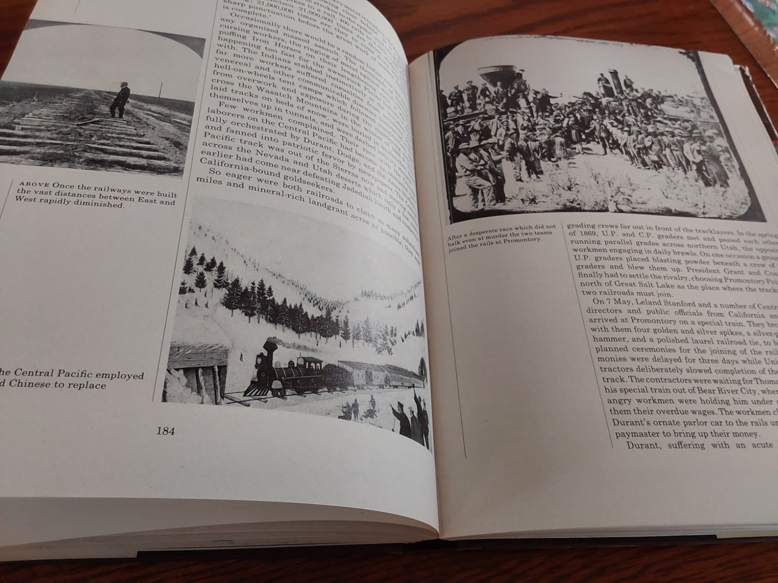 Dee Brown THE WESTENERS 1974 Illustrated HARDCOVER 288 Pages