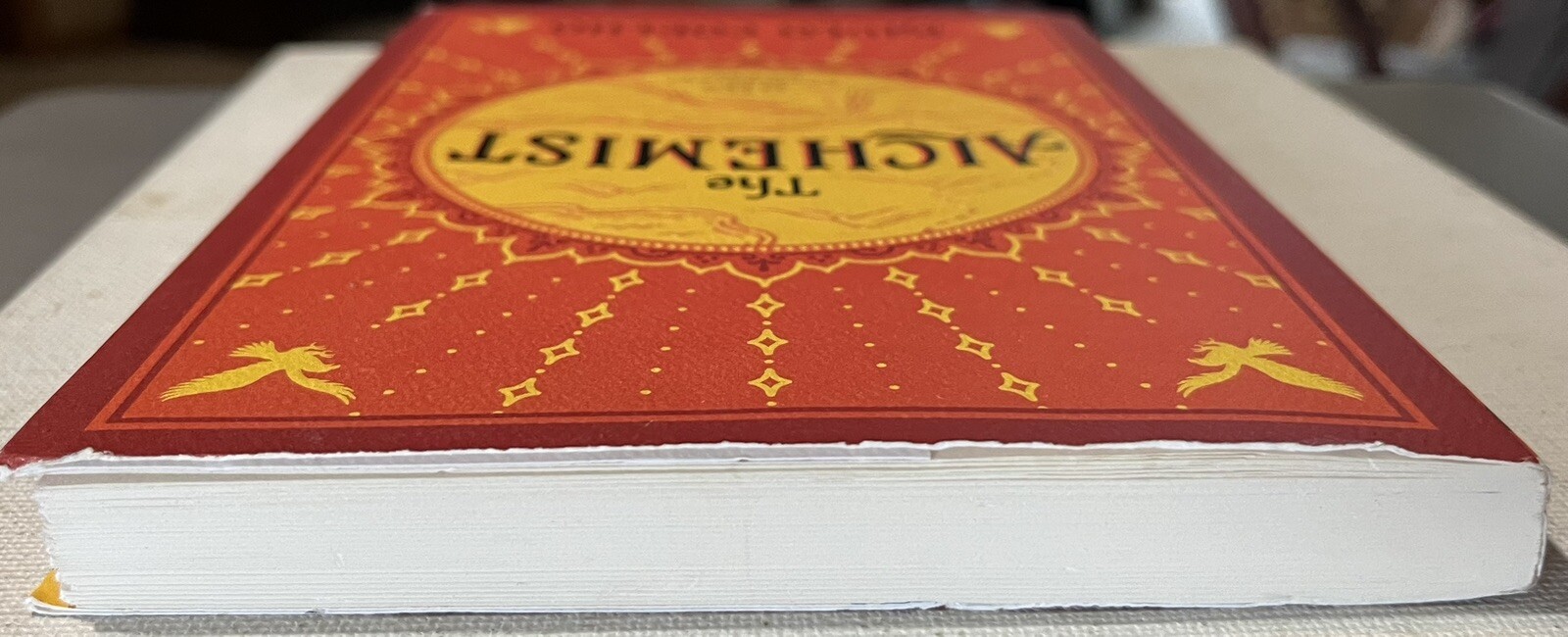 The Alchemist, 25th Anniversary: A Fable About Following Your Dream Paulo Coelho