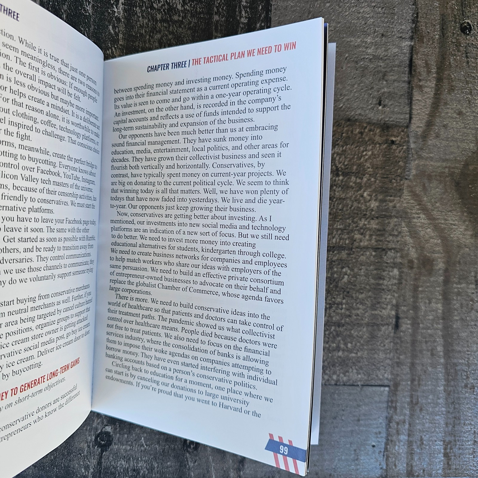 How We Win: Charlie Kirk 2022 Turning Point USA Political Nonfiction