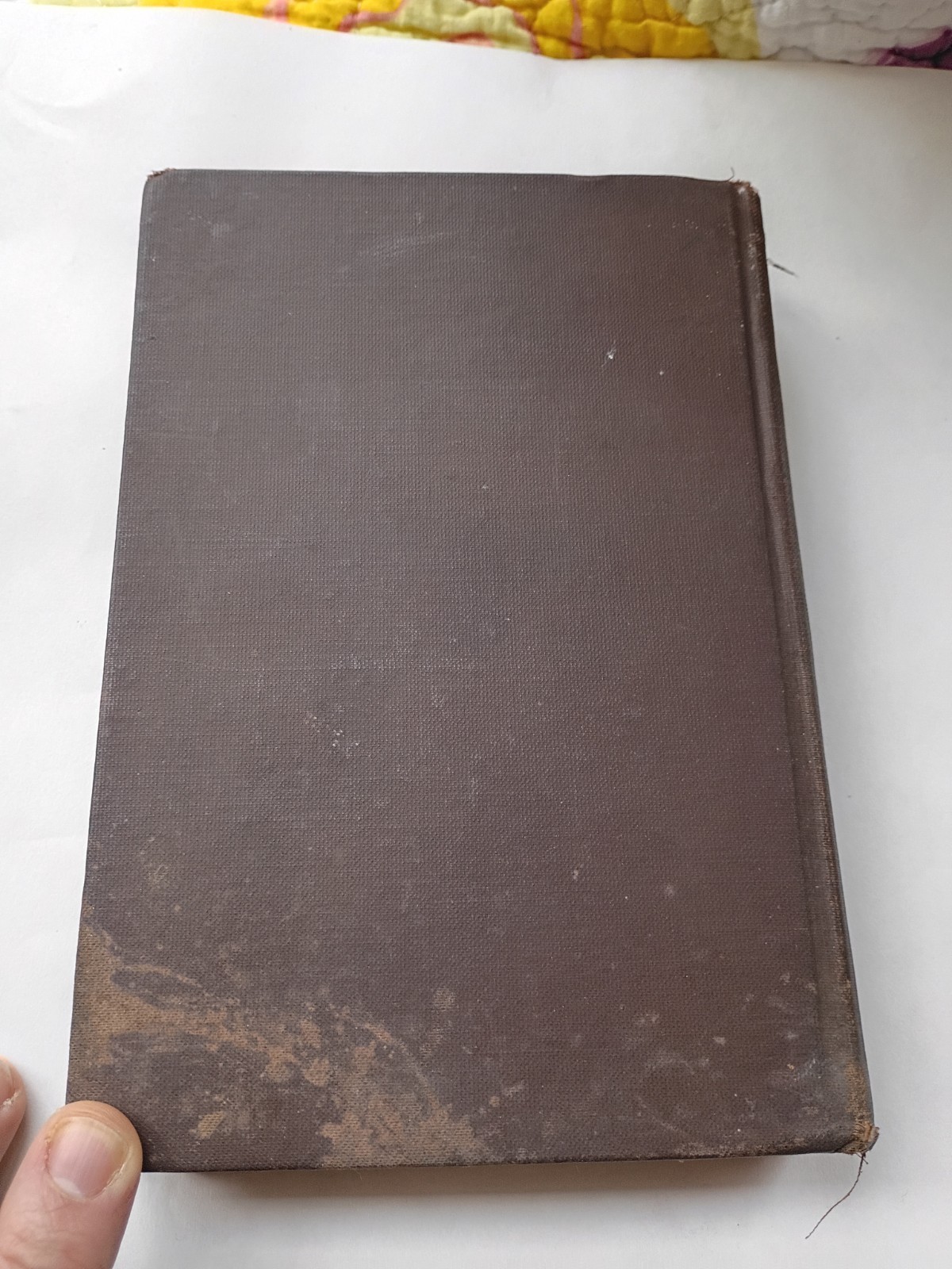 Human Nature In The Bible, William Lyon Phelps 1922 – Rare First Edition