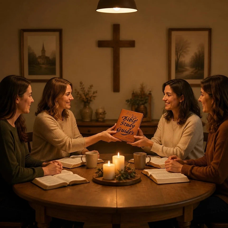 Bible Study Guides 66 Pages/The Bible Study Book Summary Guide/Bible Study Plan