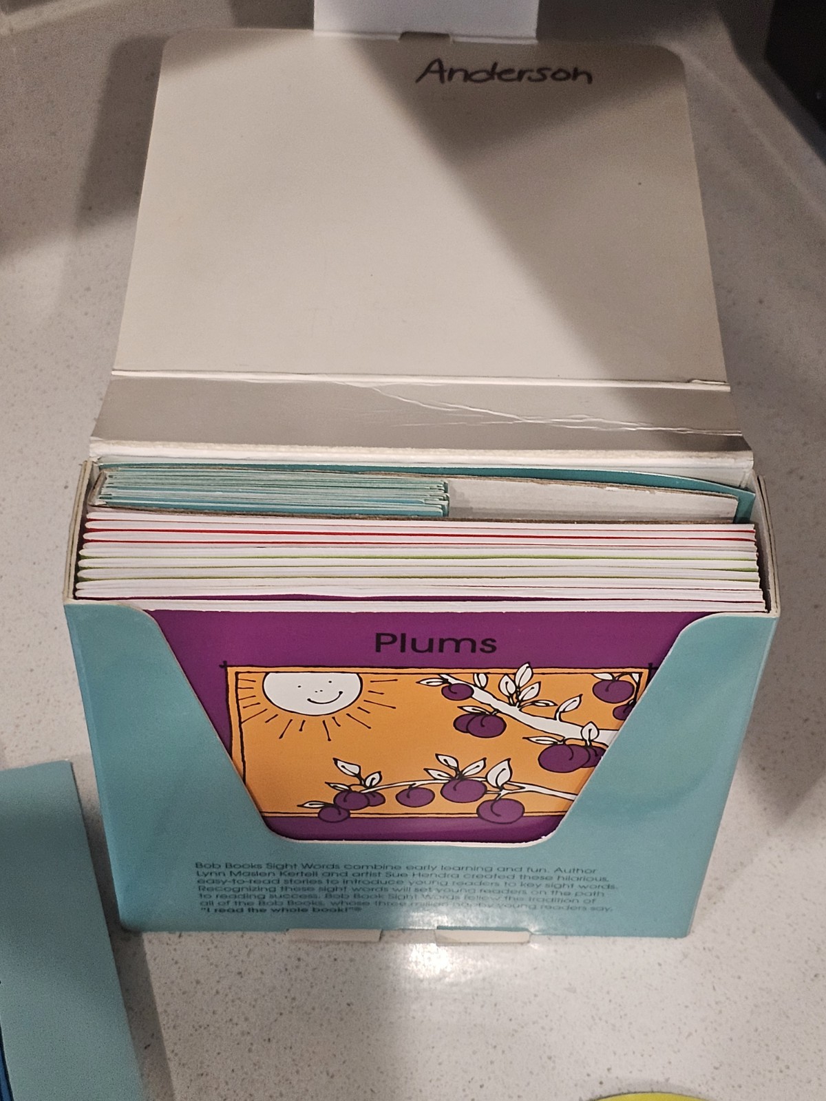 My First Bob Books Alphabet And Pre-reading Skills, sight words lot