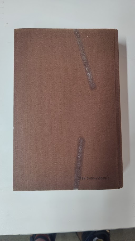 Honkers and Shouters Arnold Shaw 1978 First Edition Hardcover with Dust Jacket