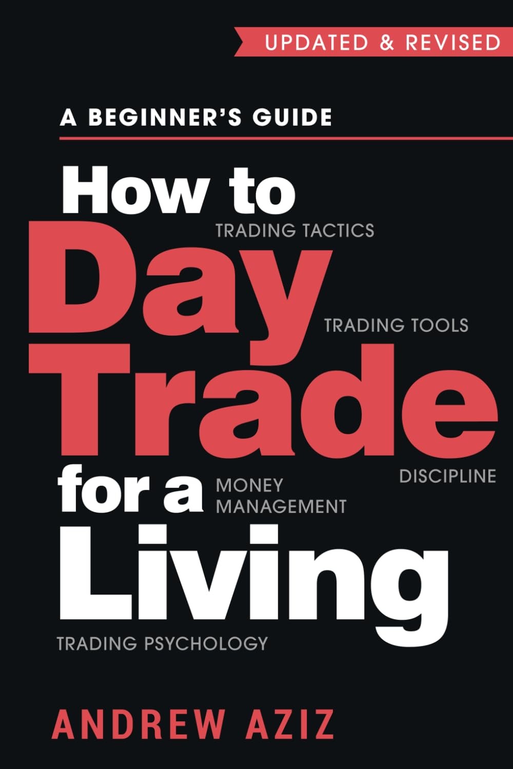 How to Day Trade for a Living: A Beginner’s Guide to Trading Tools and Tac…