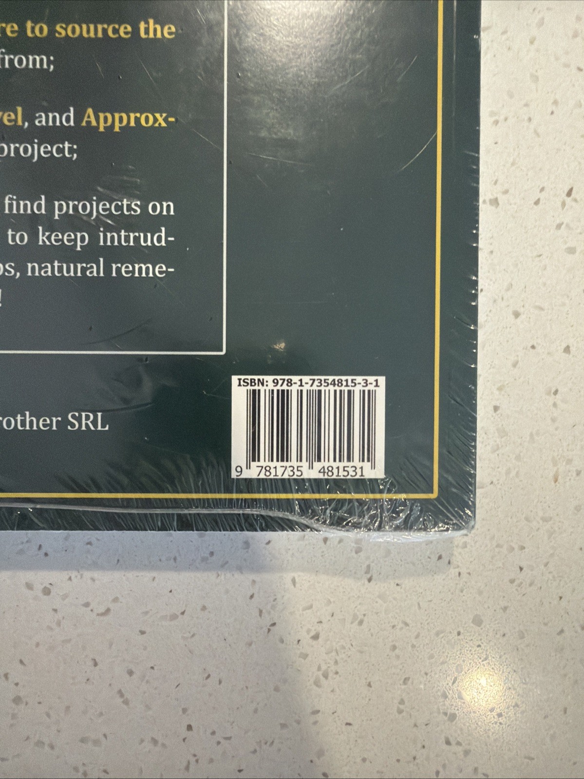 NO GRID Survival Projects : How to Produce Everything You Need on Your Property