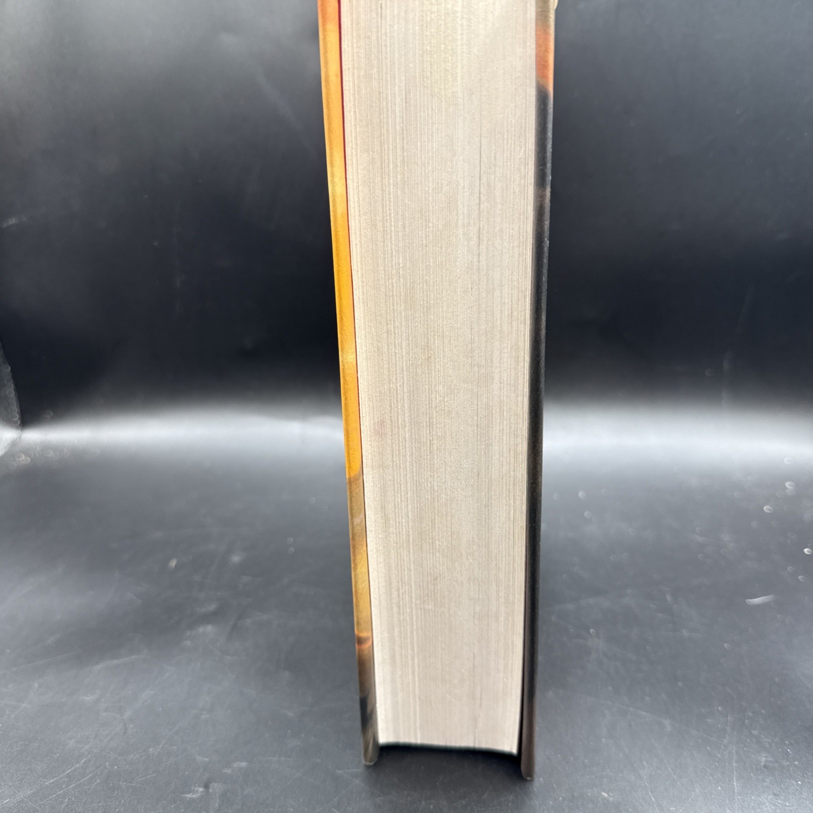 HARRY POTTER and The Deathly Hallows RARE FIRST EDITION Page 759 Error