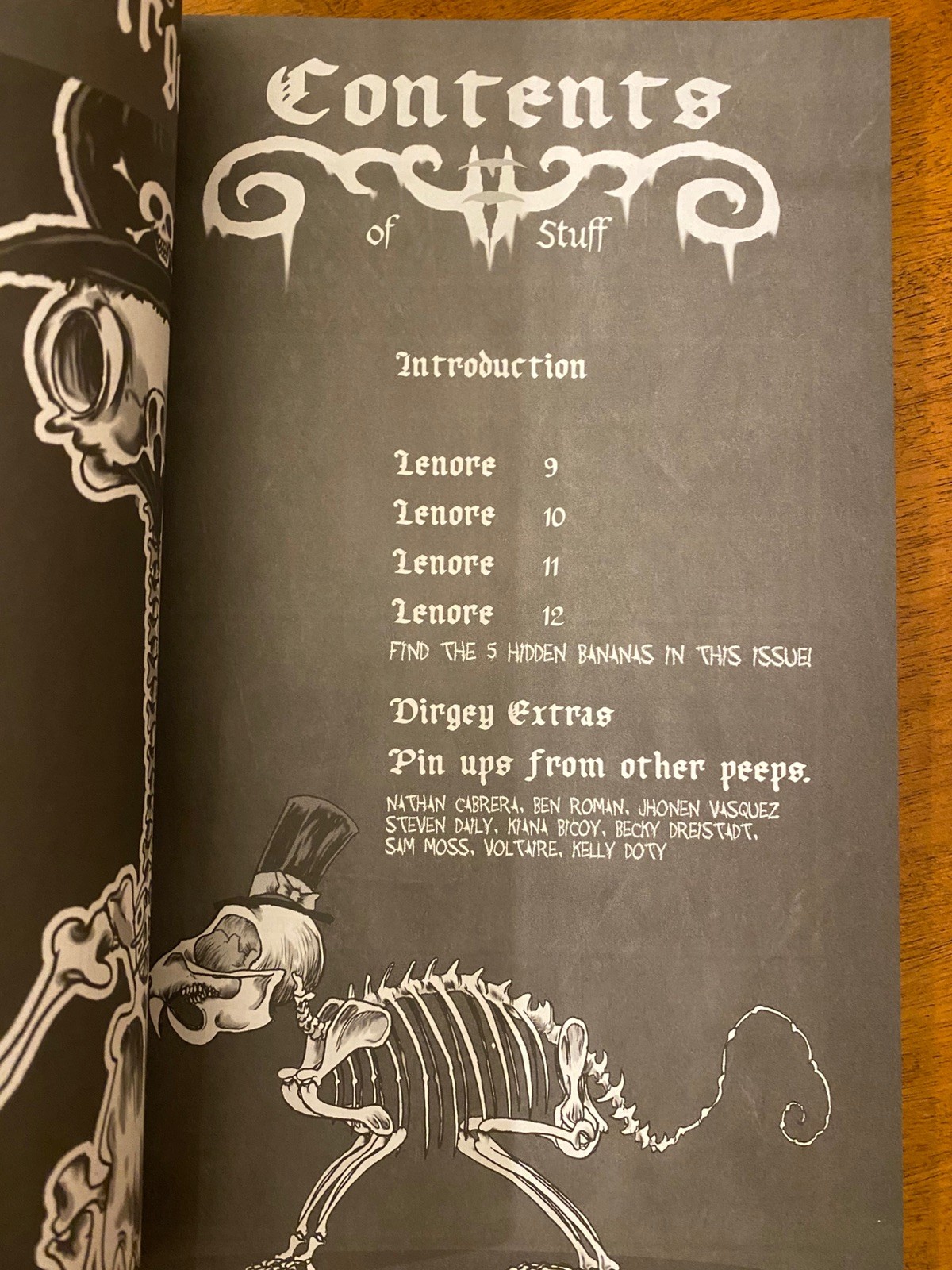 Lenore First Edition Vol 1 TPB Set: Noogies, Wedgies, and Cooties by Roman Dirge