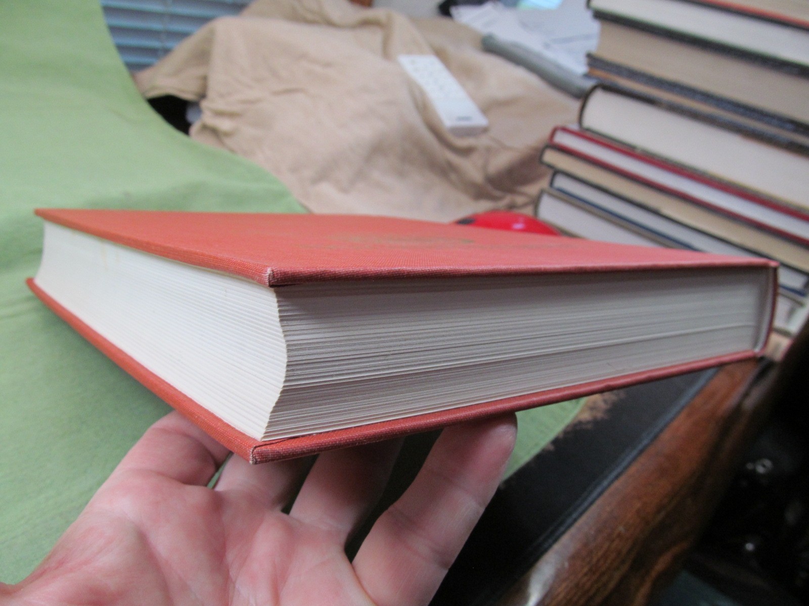 Charles Newton Father of High Velocity by Jennings -Numbered & Signed -480 Pages
