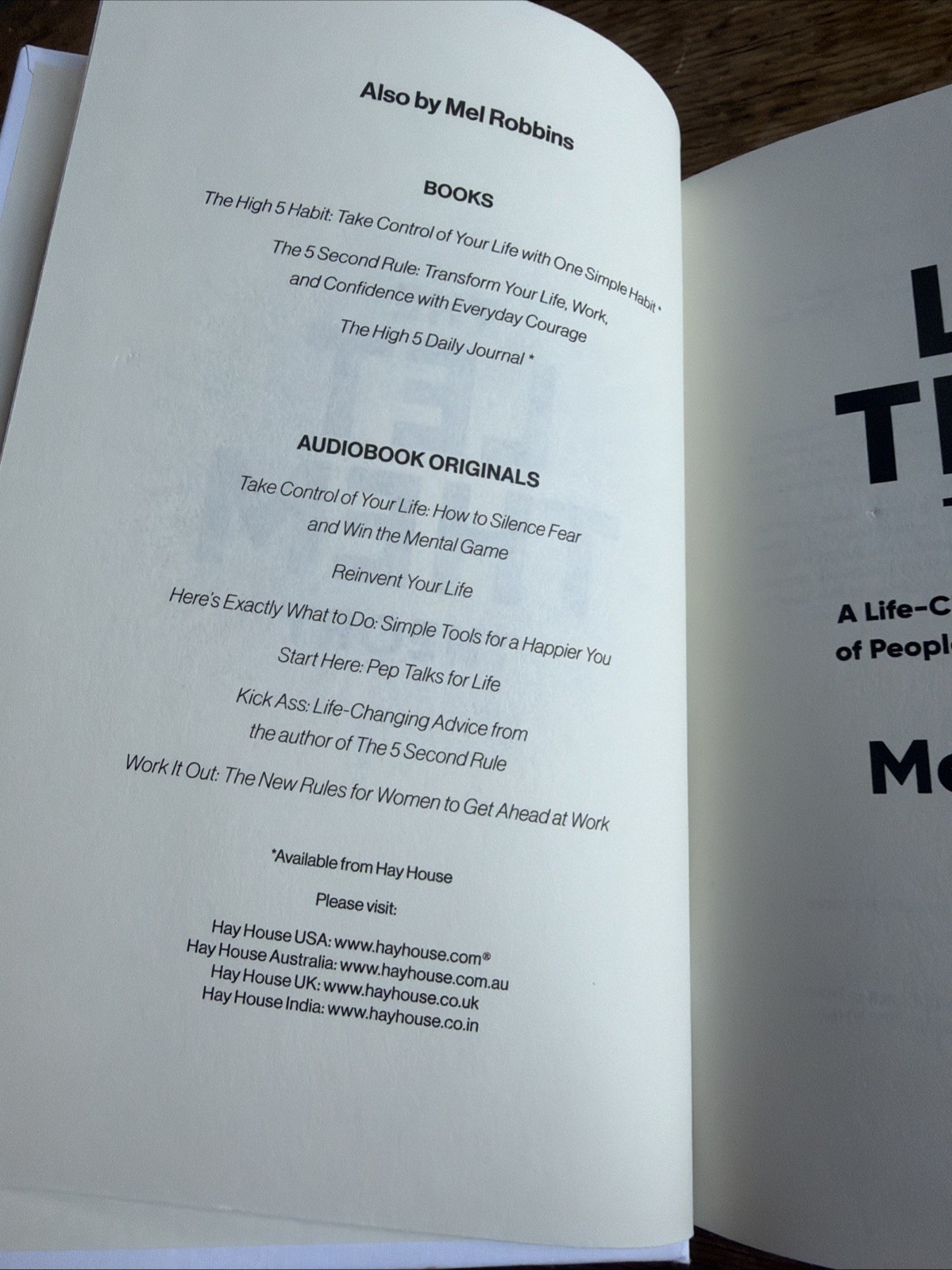 Let Them Theory : A Life-Changing Tool That Millions of People Can’t Stop…