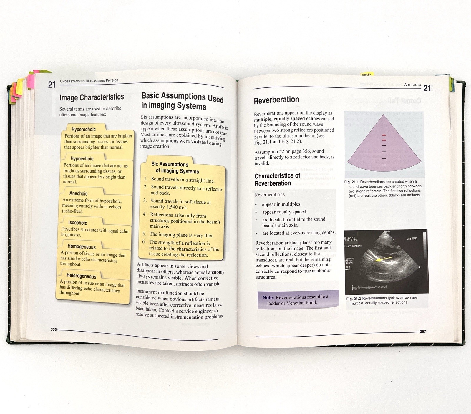 Understanding Ultrasound Physics Fourth Edition Hardcover Sidney K. Edelman 2012
