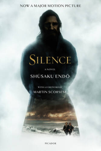 Silence A Novel Picador Modern – VERY GOOD