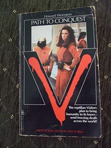 V: To Conquer the Throne – Paperback – VERY GOOD
