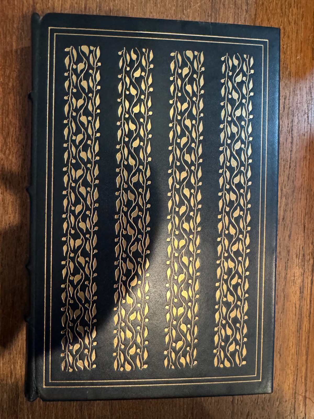 Franklin Library Leather Bound Limited Editions (You Pick)