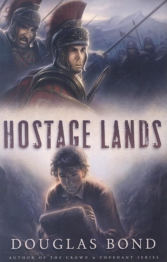 Hostage Lands