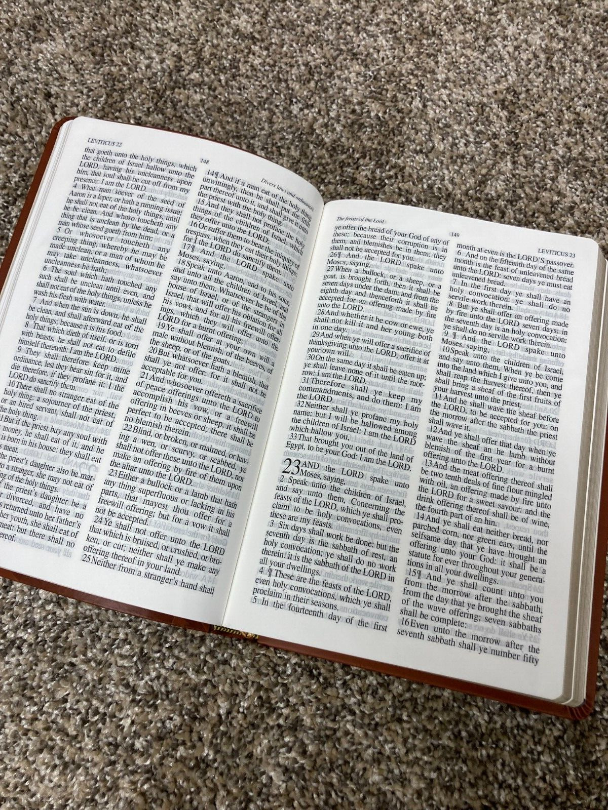 God Bless The USA Bible | President Donald Trump Bible | Lee Greenwood MAGA