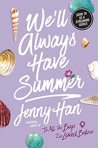 Summer Series All 3 Books in Paperback