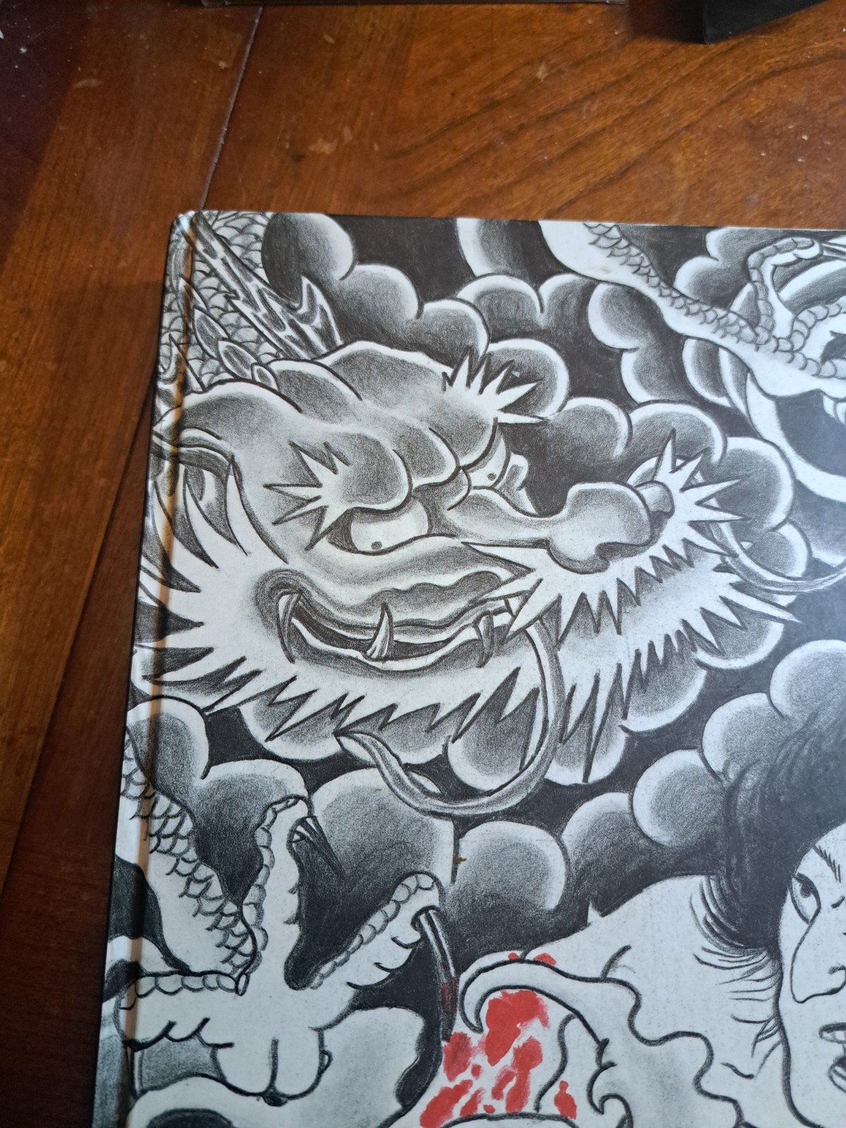 The Sketchbook 80 Unique Designs by the World’s Finest Tattoo Artists