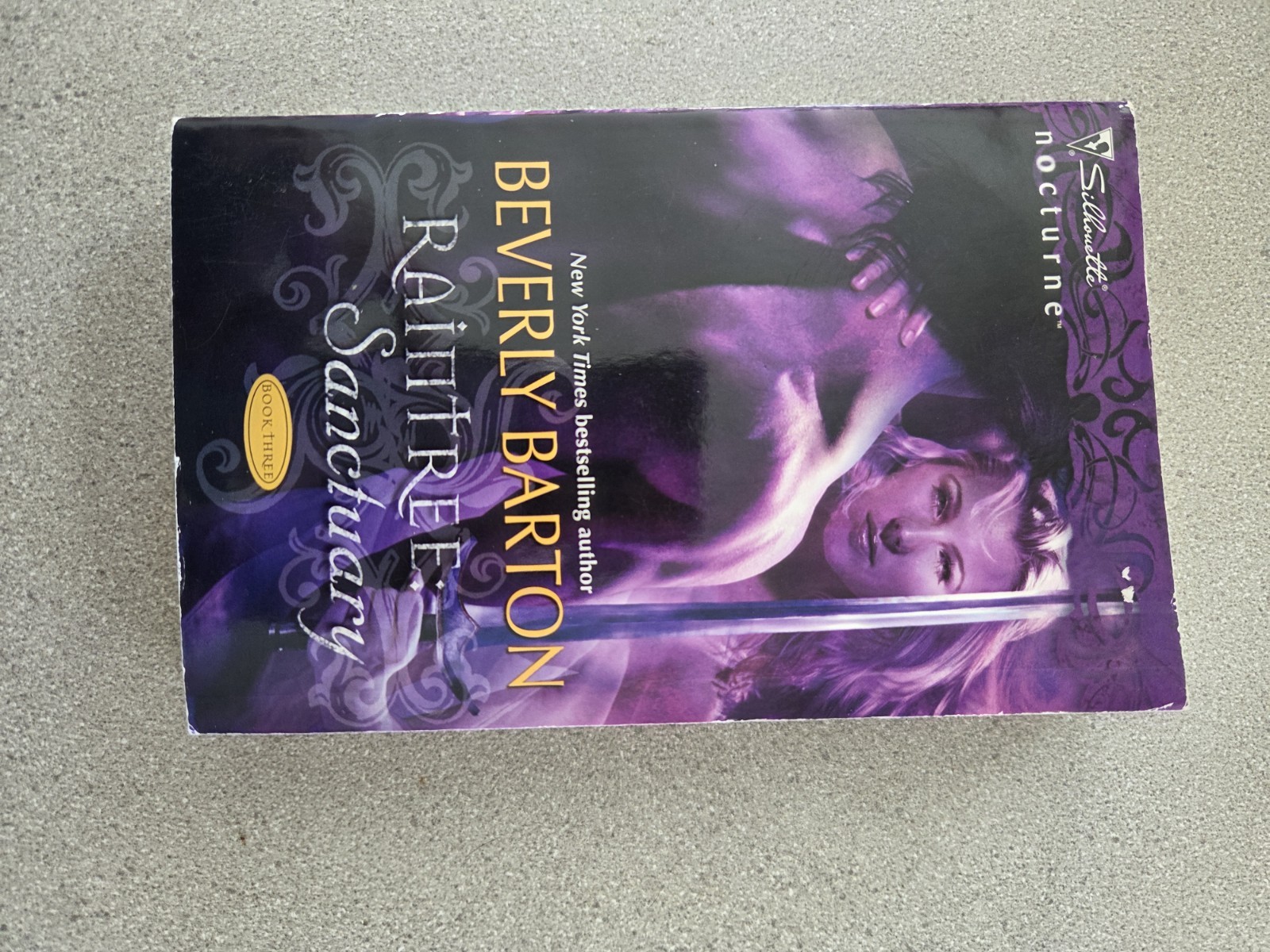 Harlequin Paranormal Romance PB Lot 9 books/11 Stories (2- 2 -in-1)