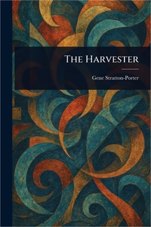 The Harvester (Paperback or Softback)