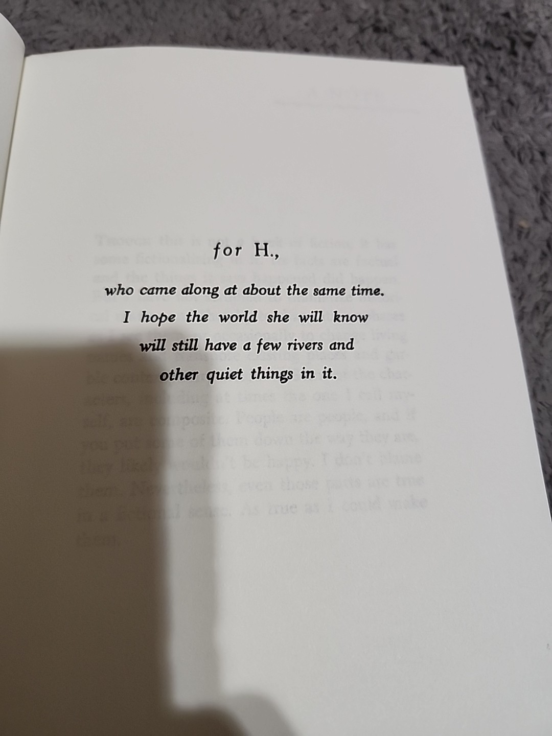 Goodbye to a River A Narrative Graves John 9780375727788 2002 Edition