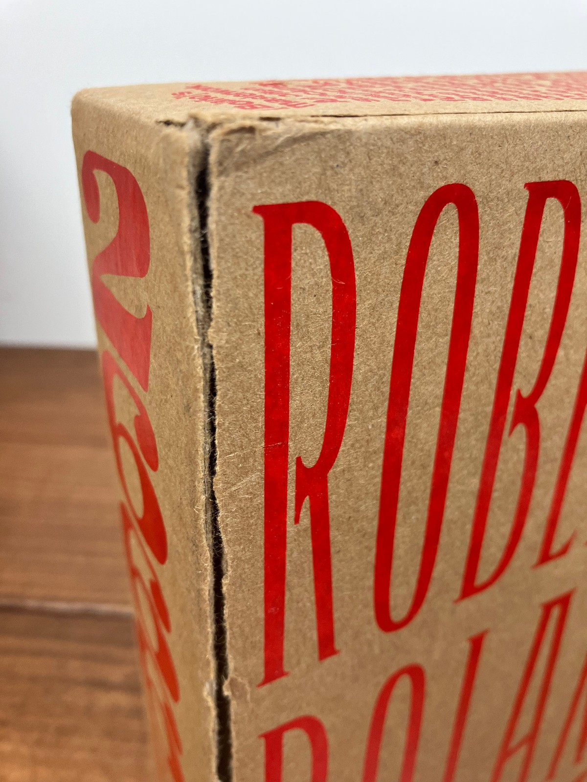 2666 by Roberto Bolaño (2008, Paperback) 3-Book Series Box Set English