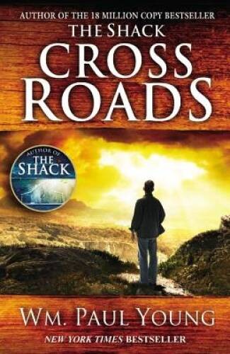 Cross Roads – Paperback By Young, Wm. Paul – GOOD