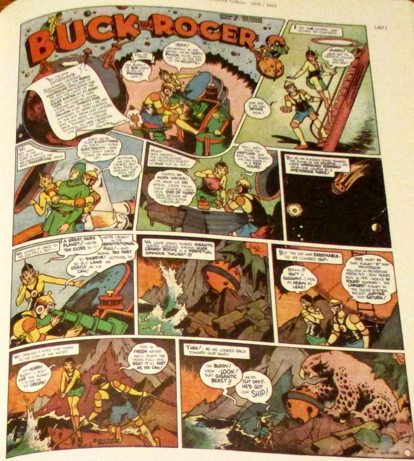 1977 The Smithsonian Collection of Newspaper Comics Hardcover Book 336 Pages