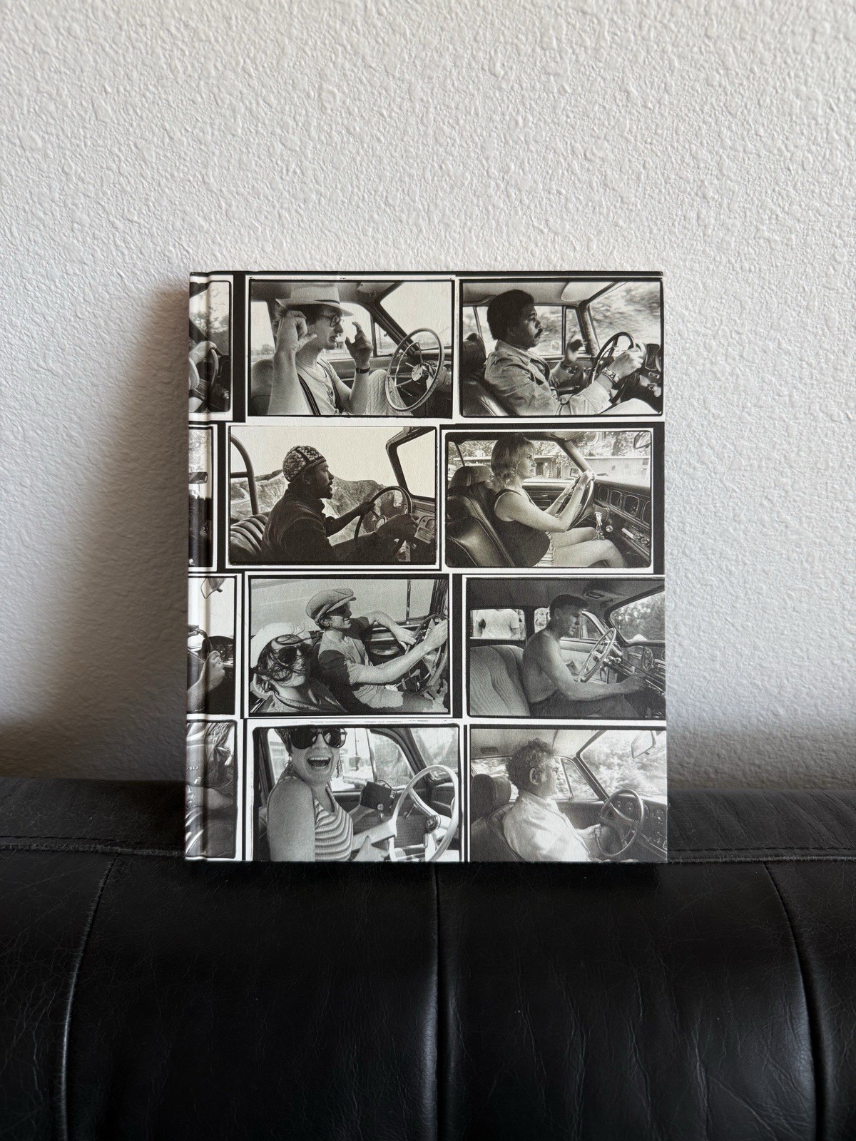 Annie Leibovitz The Early Years 1970-1983 Hardcover Taschen Coffee Table Book