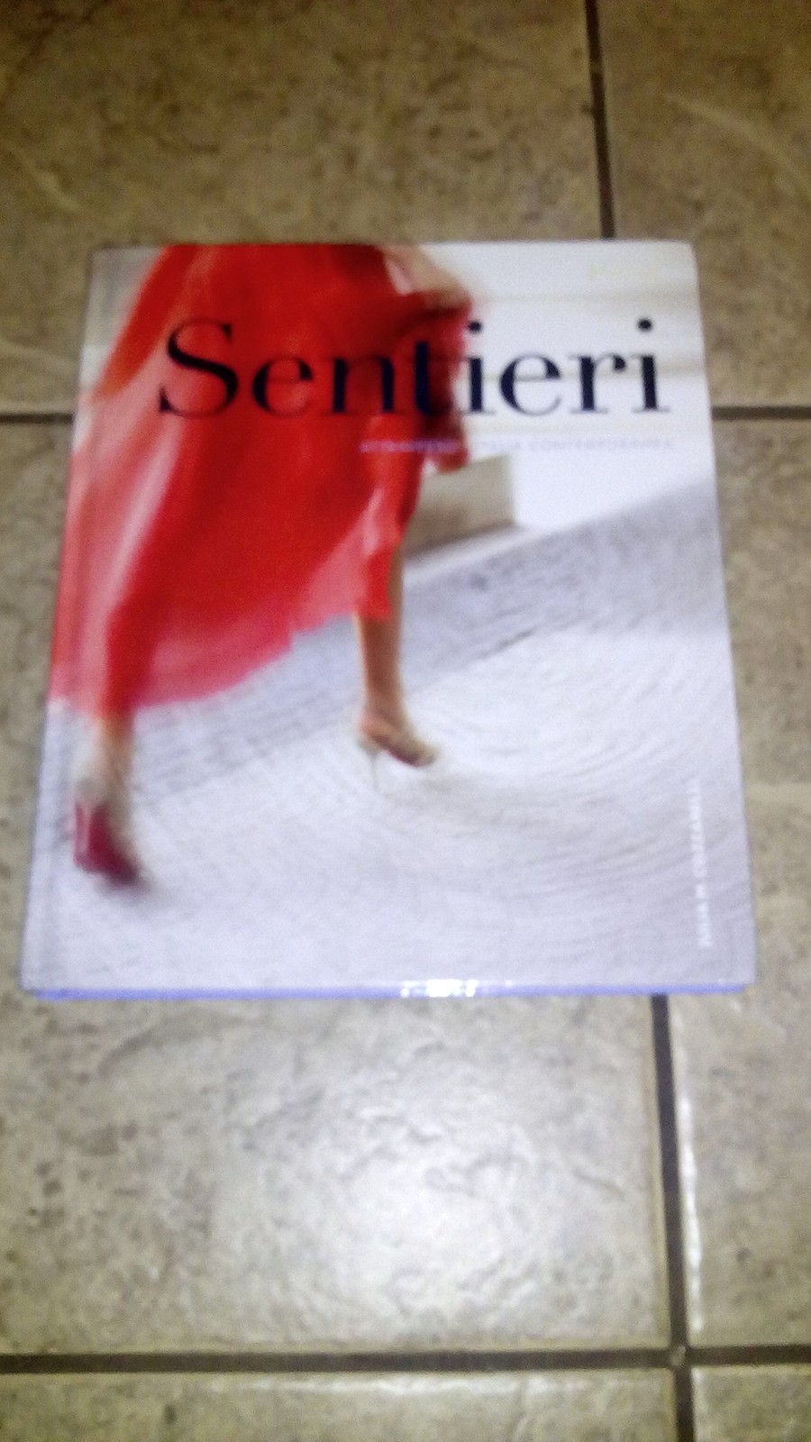 Sentieri