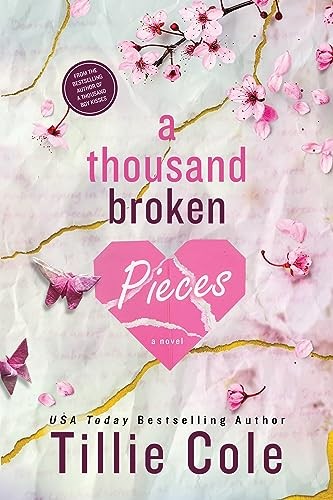 A Thousand Broken Pieces: 2 (B – GOOD