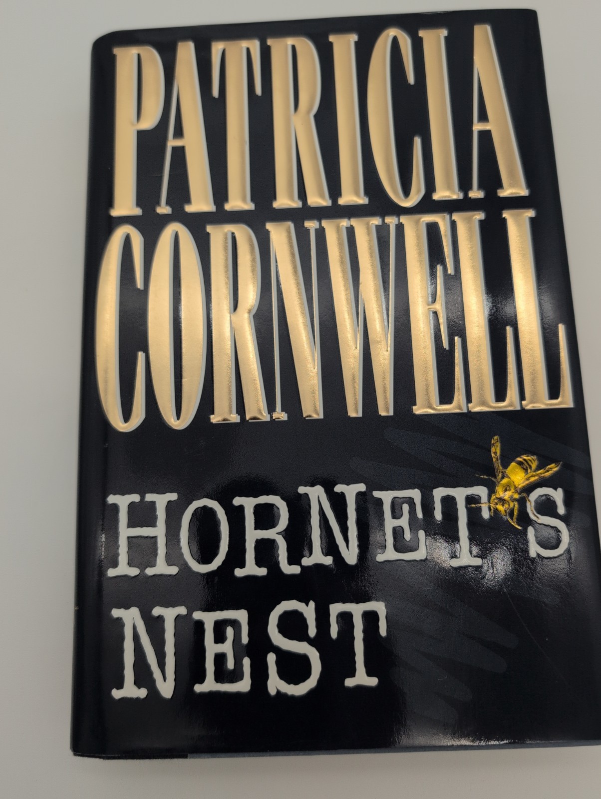 Andy Brazil/Judy Hammer Series by Patricia Cornwell (3 Book Set) All 1st Edition