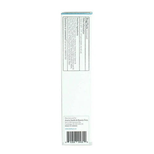Pain Relief Cream 6X Extra Strength 4 Oz By Kalaya