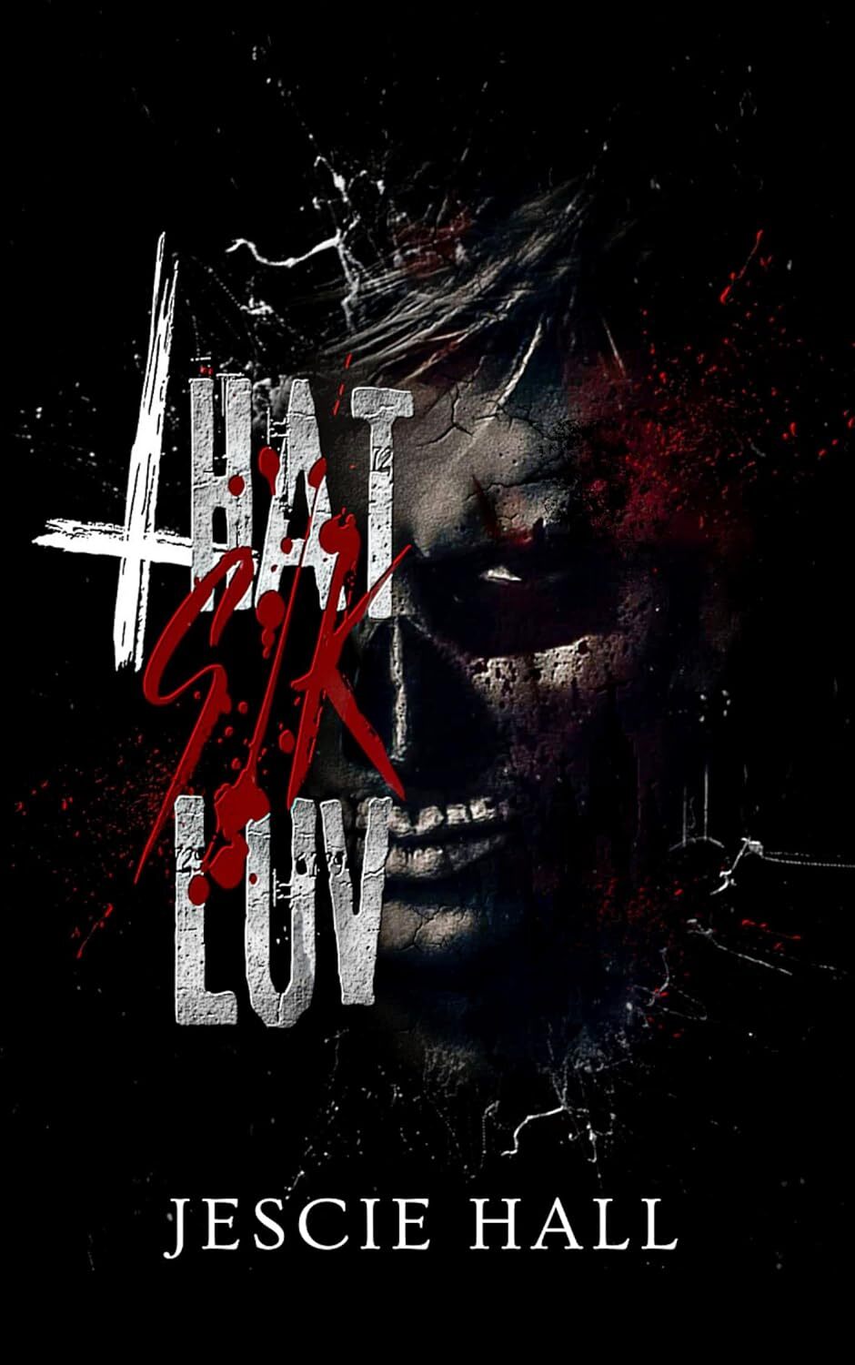 sick Fux :THAT SIK LUV : A Thousand Boy Kisses & paperback