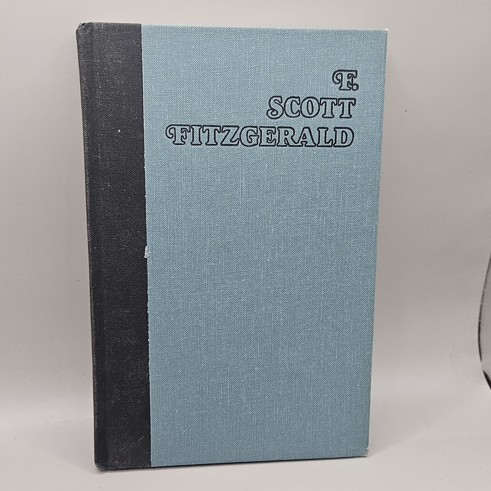 The Great Gatsby by F. Scott Fitzgerald, Charles Scribner’s Sons, Hardcover