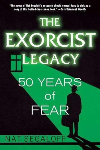 The Exorcist Legacy: 50 Years – GOOD