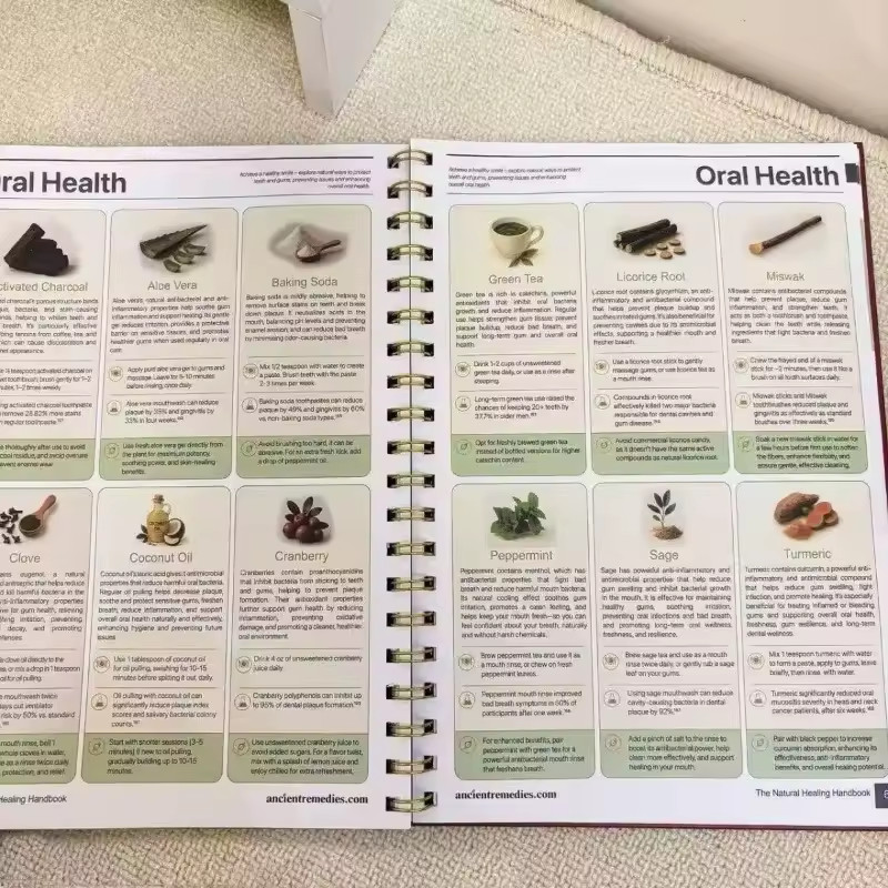 The Complete Book of Natural Healing Practical Prescriptions Plants Trees Health