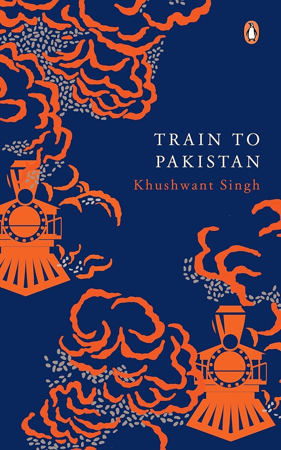 Train to Pakistan Penguin Premium Classic Edition Hardcover