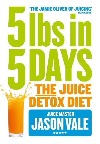 Jason Vale 5LBs in 5 Days (Paperback) (UK IMPORT)